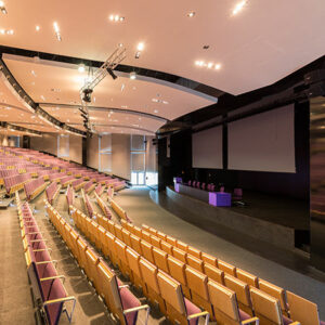 Event test 7 – Conférence